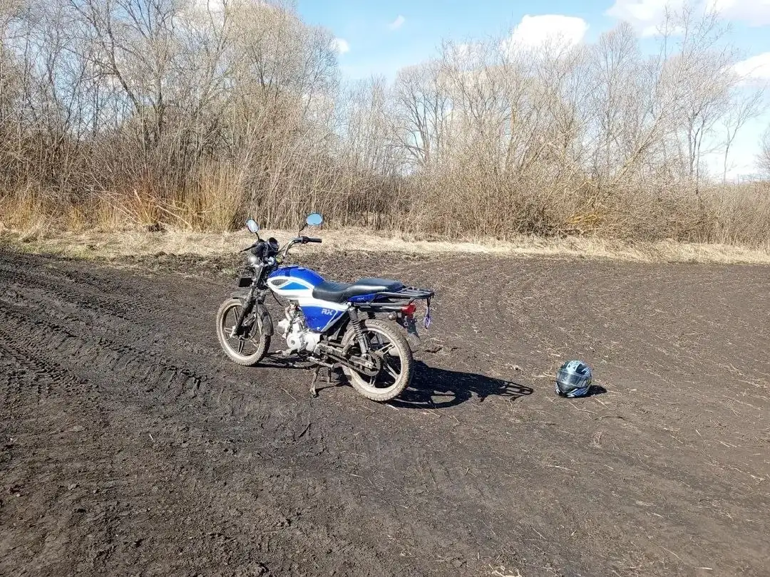 Продажа мотоцикла в Саранске - Мотоциклы (Авто) в Саранск