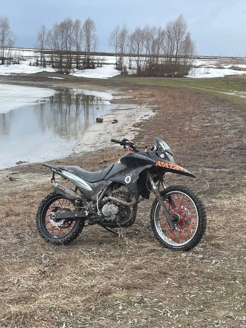 Продажа мотоцикла в Саранске - Мотоциклы (Авто) в Саранск