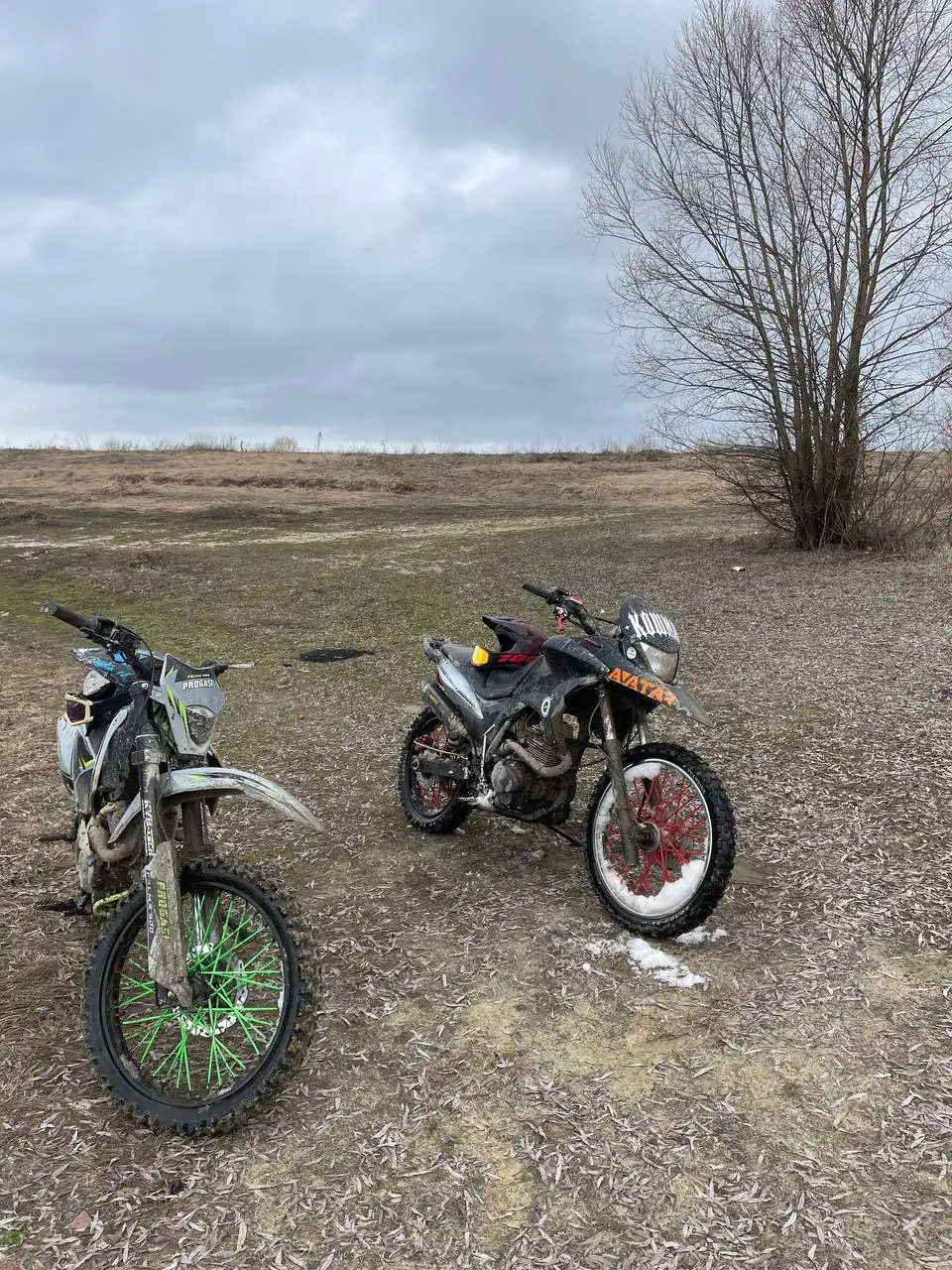 Продажа мотоцикла в Саранске - Мотоциклы (Авто) в Саранск