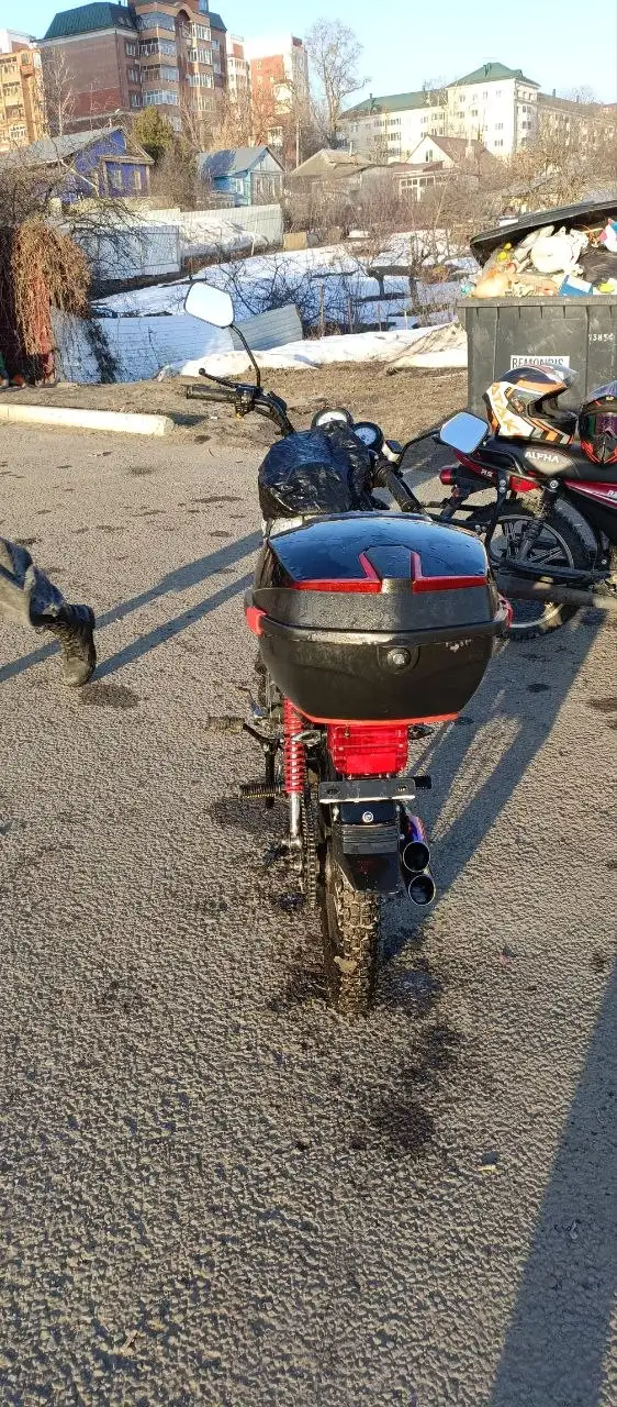 Мотоцикл Сааб 93 - Мотоциклы (Авто) в Саранск