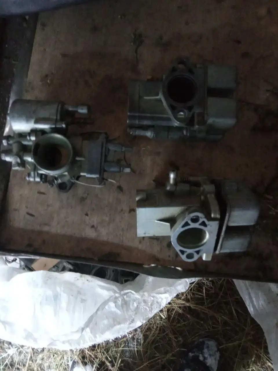 Запчасти для мотоцикла Восход 3М - Мотоциклетные запчасти (Запчасти) в Саранск