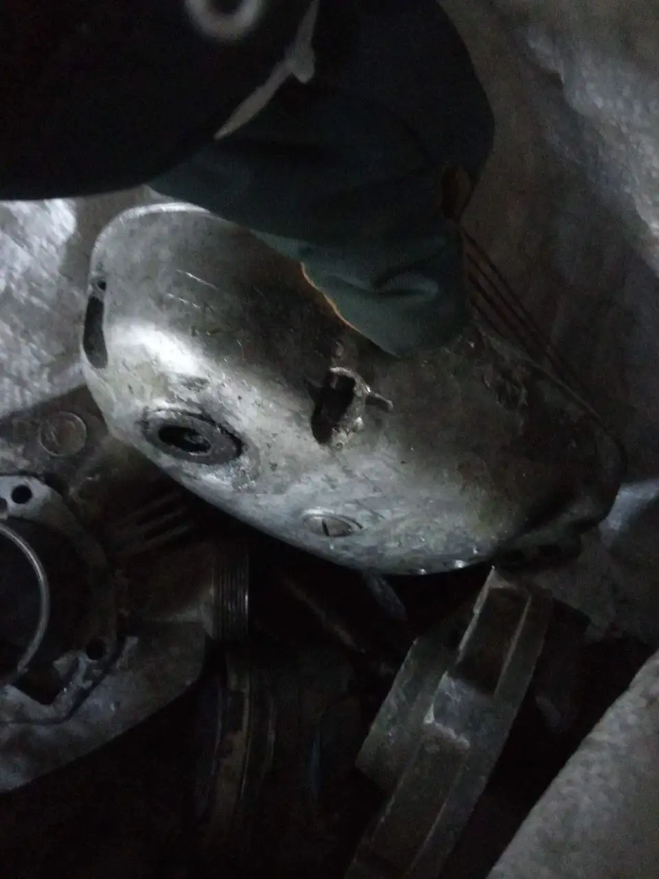 Запчасти для мотоцикла Восход 3М - Мотоциклетные запчасти (Запчасти) в Саранск