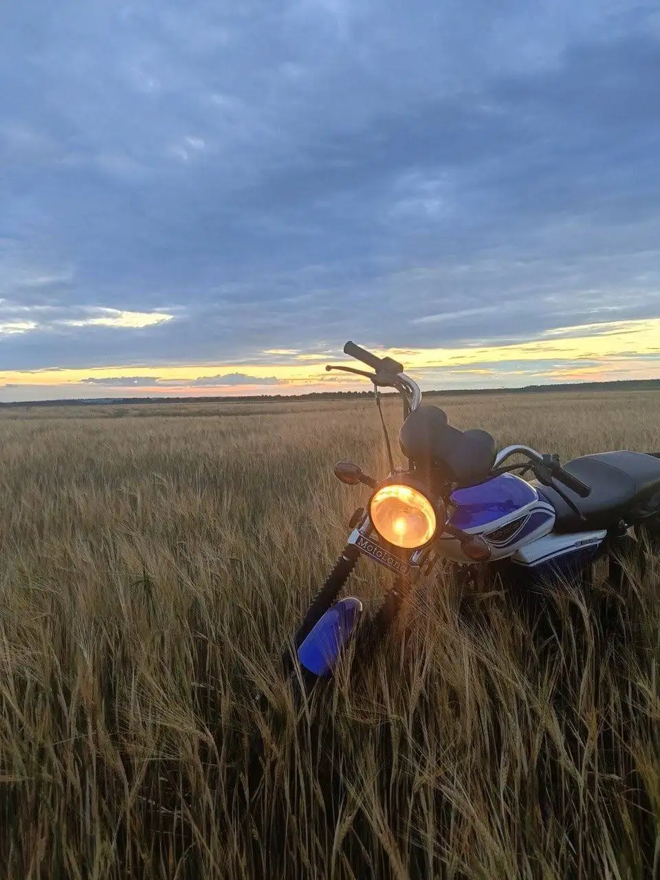 Продам RX 11 в хорошем состоянии - Мотоциклы (Авто) в Саранск