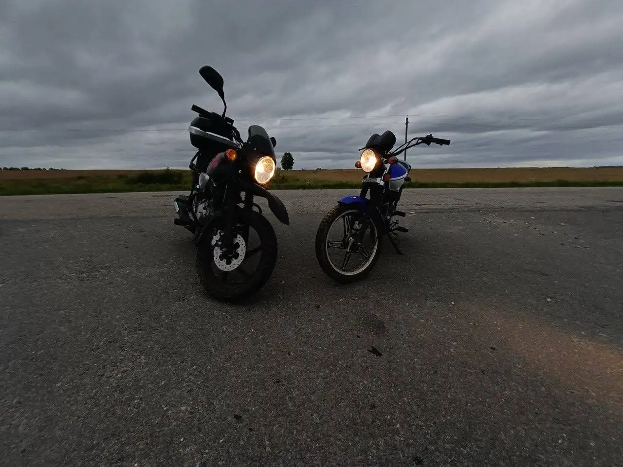 Продам RX 11 в хорошем состоянии - Мотоциклы (Авто) в Саранск