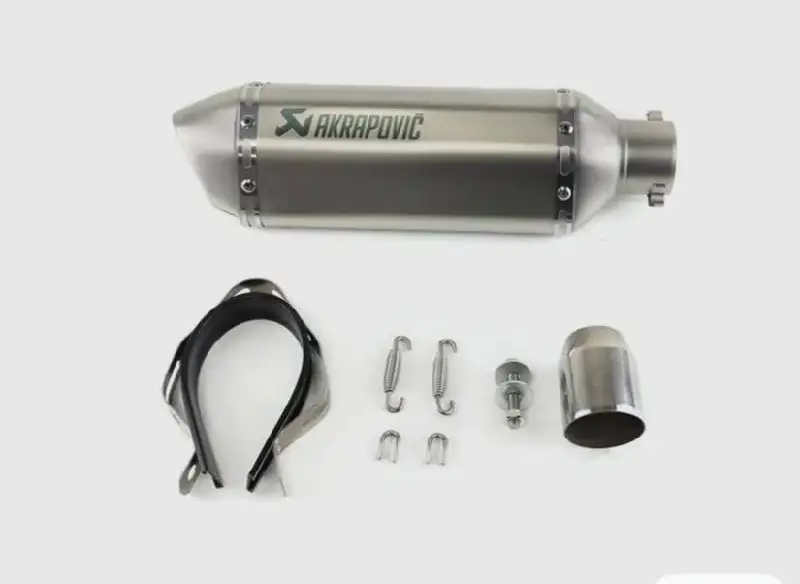 Продам акрап - Мотоциклетные запчасти (Запчасти) в Саранск