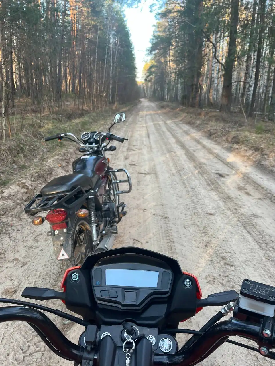 Мопед Vento 110 куб. см в отличном состоянии - Мотоциклы и мопеды (Авто) в Саранск