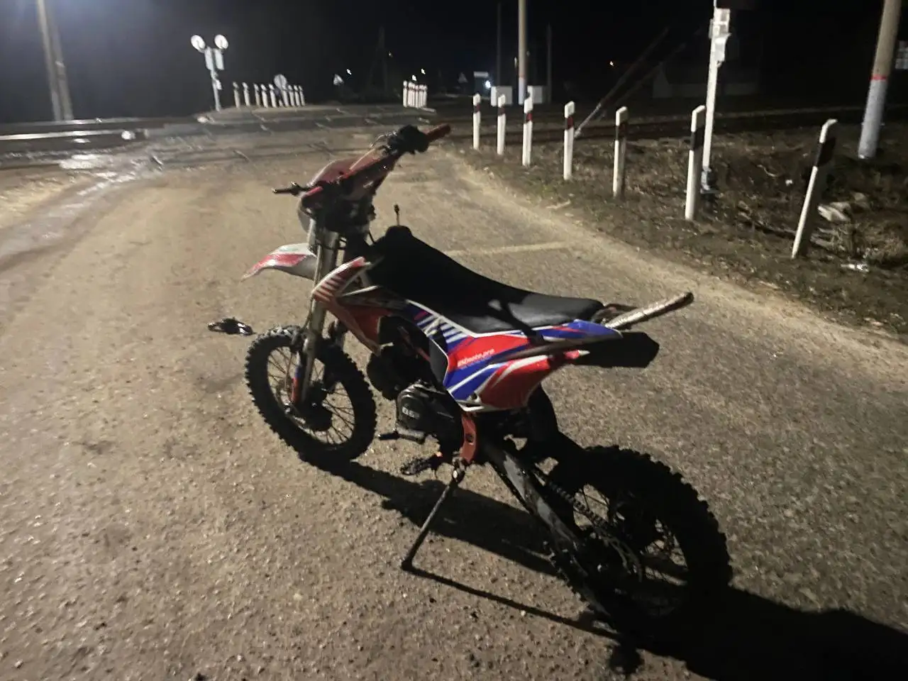 Мотоцикл BSE 125 2022 года выпуска - Мотоциклы (Авто) в Саранск