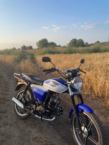 Продажа мотоцикла в Саранске - Мотоциклы и скутеры в Саранск