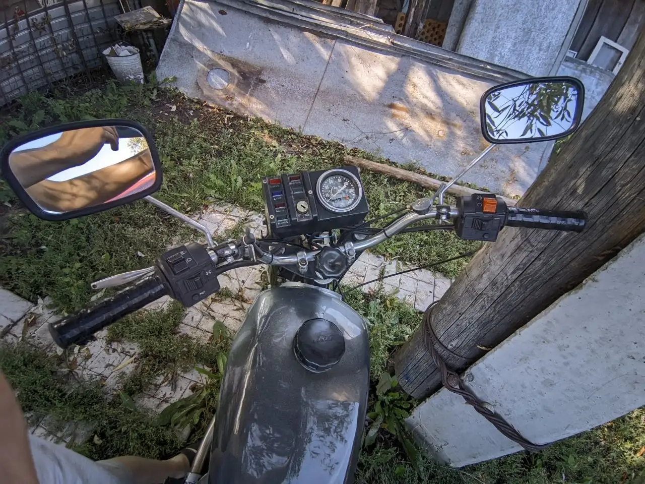 Продам Иж Планета 4 - Мотоциклы (Авто) в Саранск