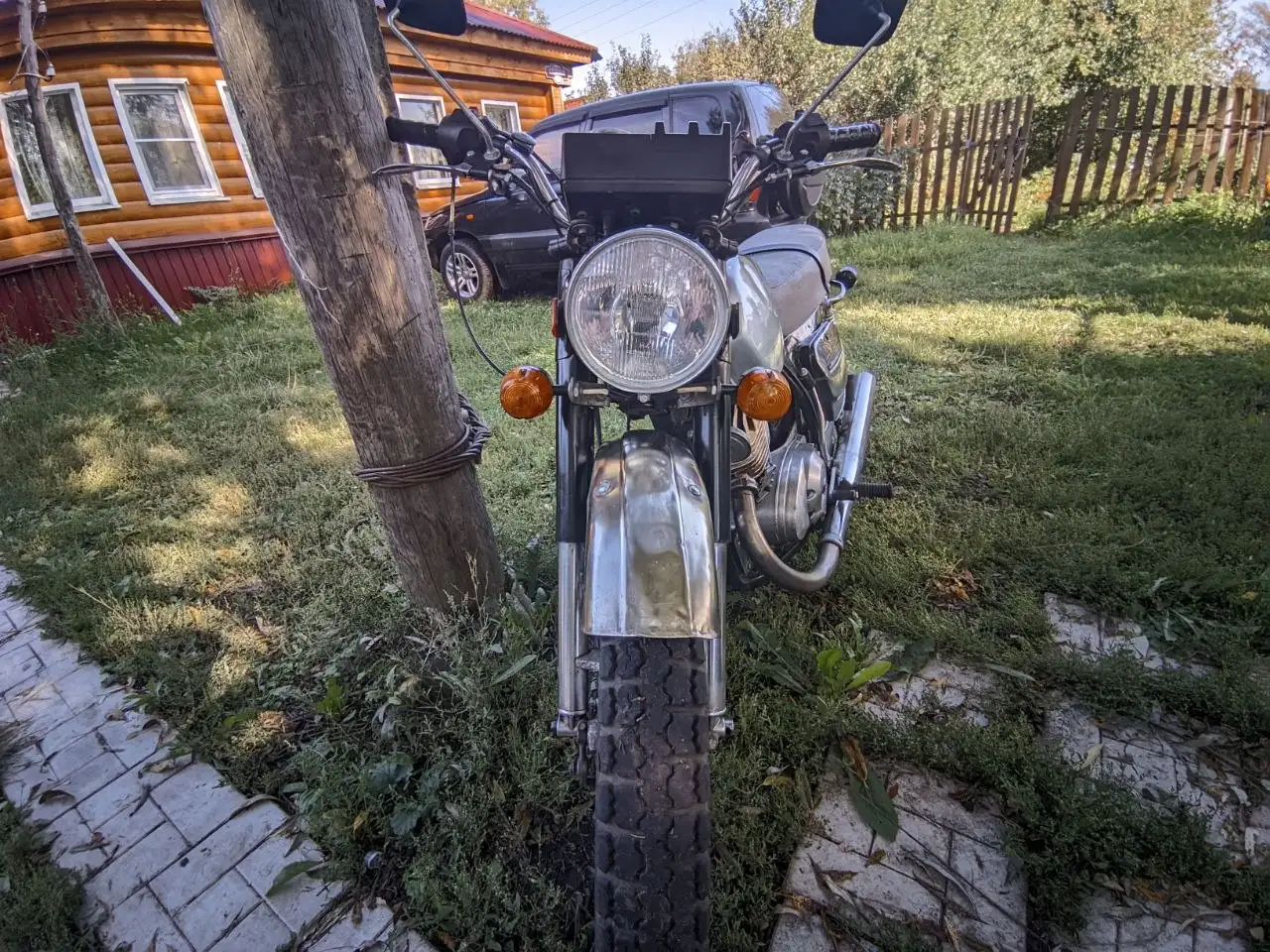 Продам Иж Планета 4 - Мотоциклы (Авто) в Саранск