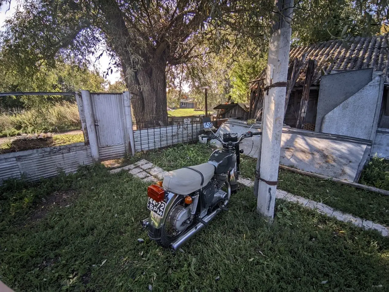 Продам Иж Планета 4 - Мотоциклы (Авто) в Саранск