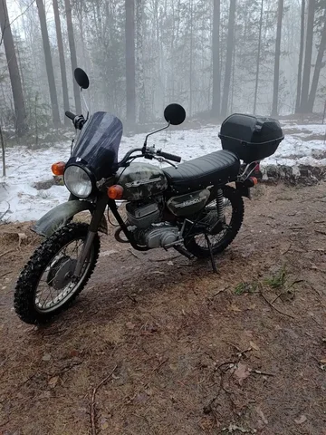 Продажа мотоцикла в Саранске - Мотоциклы и скутеры в Саранск