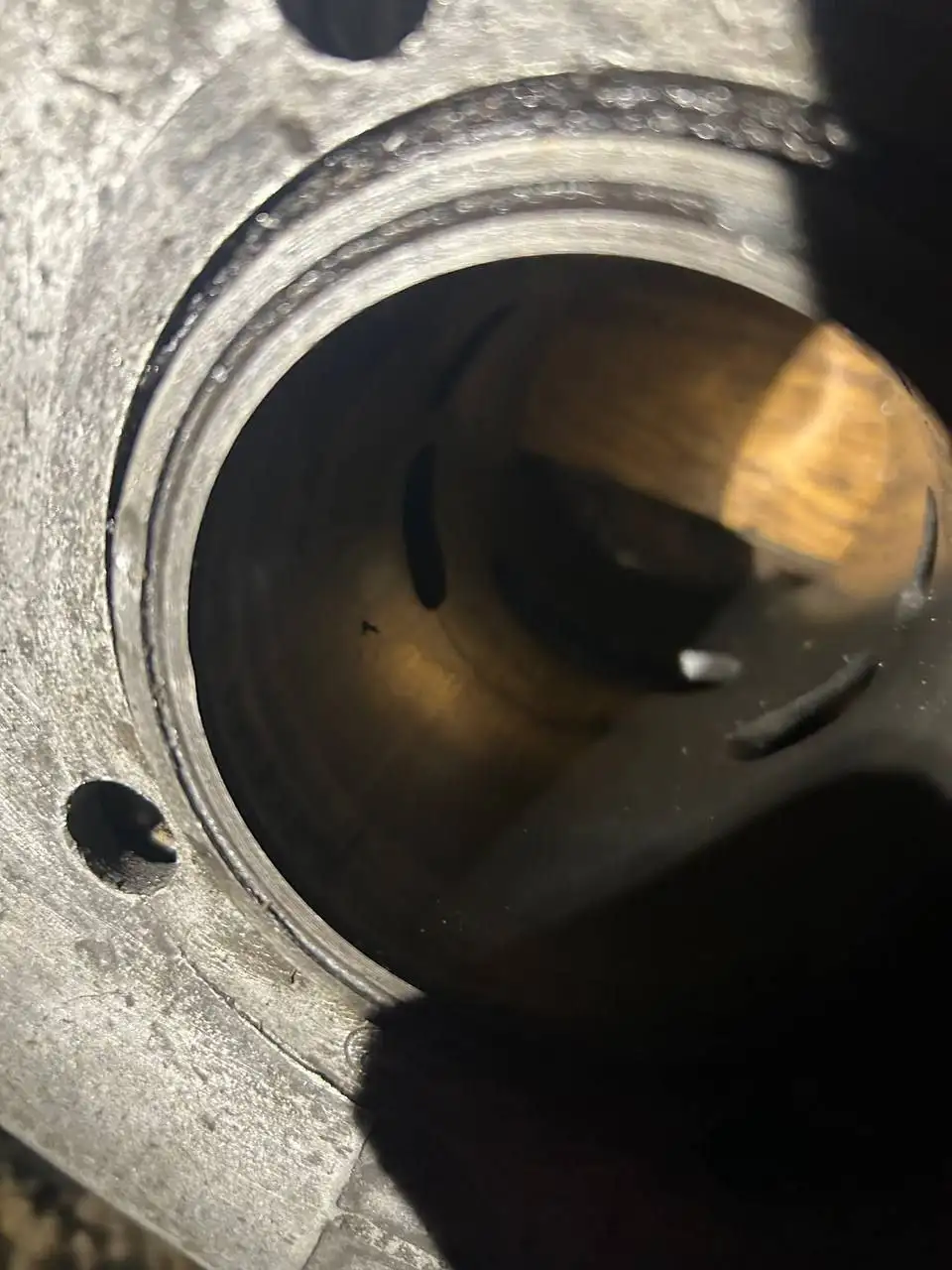 Цилиндры на Иж Юпитер 5 - Мотоциклетные запчасти (Запчасти) в Саранск