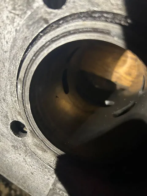 Цилиндры на Иж Юпитер 5 - Газовое оборудование в Саранск