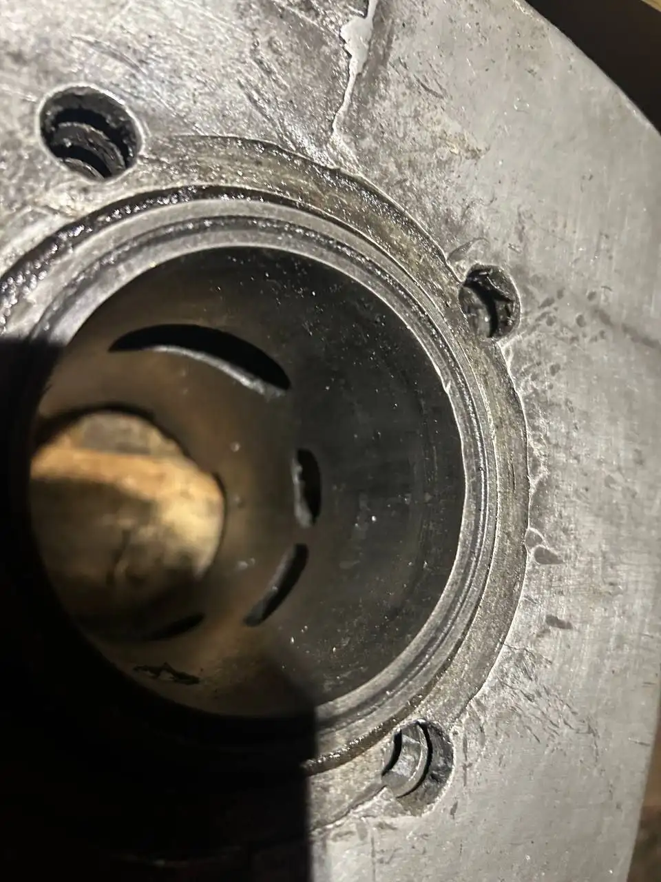 Цилиндры на Иж Юпитер 5 - Мотоциклетные запчасти (Запчасти) в Саранск