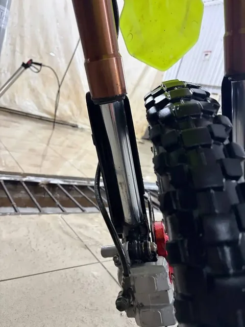 Продажа питбайка в хорошем состоянии - частное объявление в Саранск