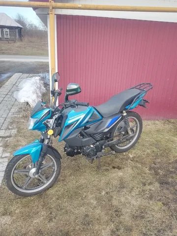 Продажа мотоцикла в Саранске - частное объявление в Саранск