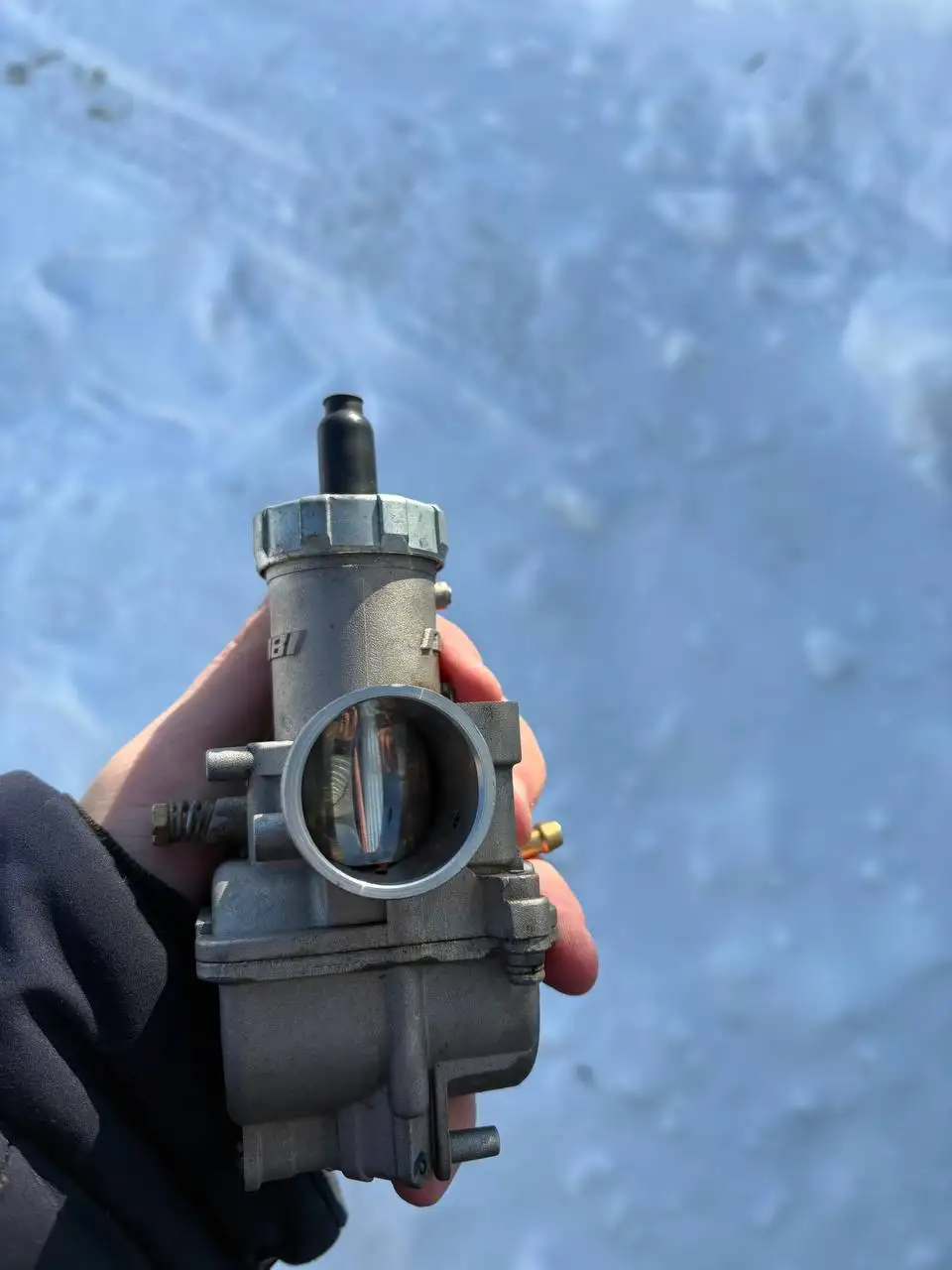 Продам Карбюратор ПЕ-30 для моторов 166-175 - Автозапчасти (Запчасти) в Саранск