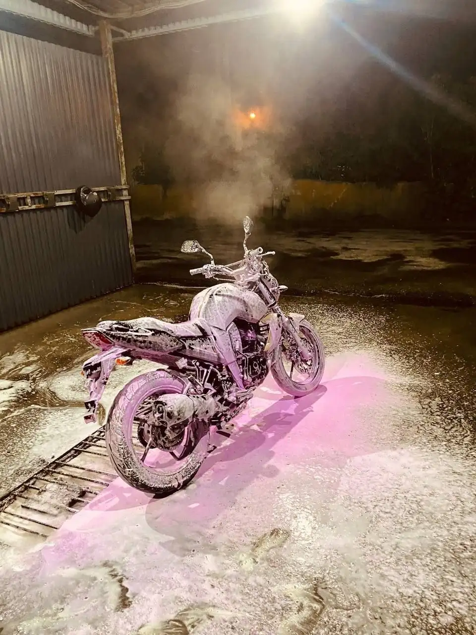 Продажа мотоцикла Motoland Bandit 250 - Мотоциклы (Авто) в Саранск