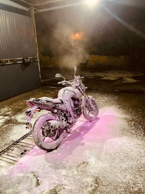 Продажа мотоцикла Motoland Bandit 250 - Грузовики в Саранск