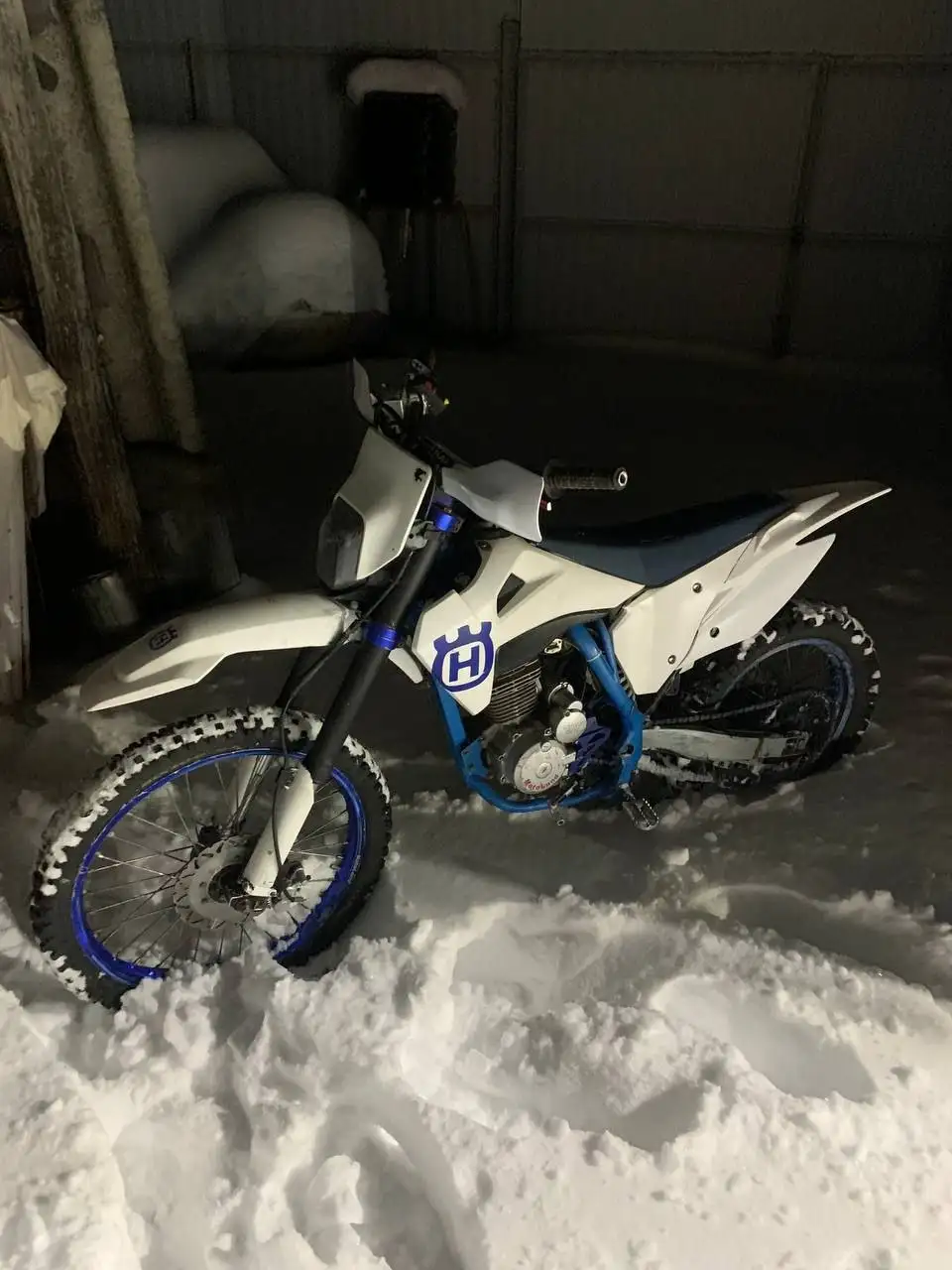 Продажа мотоцикла после капремонта - Мотоциклы (Авто) в Саранск