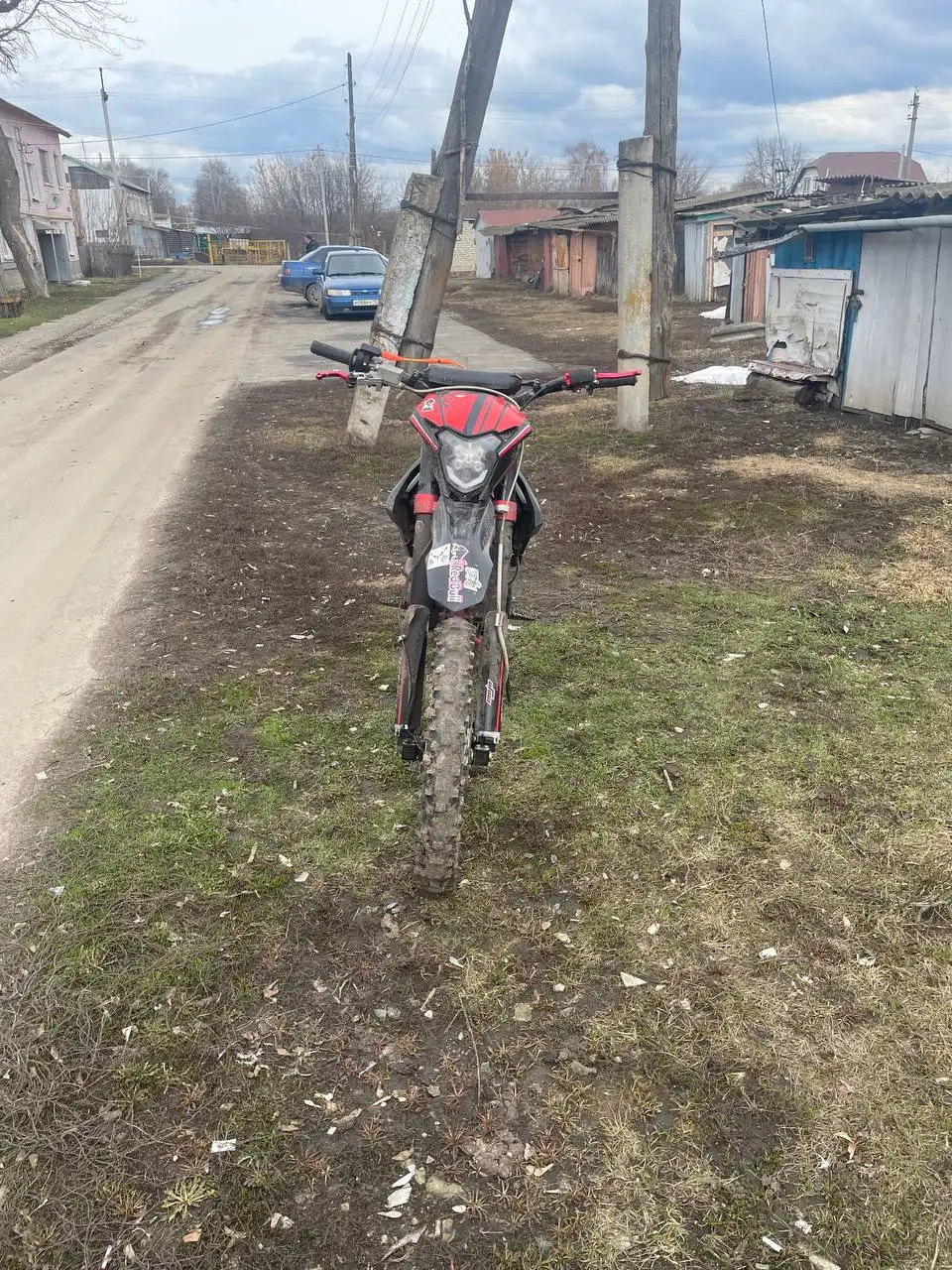 Продажа мотоцикла BSE Z10 - Мотоциклы (Авто) в Саранск