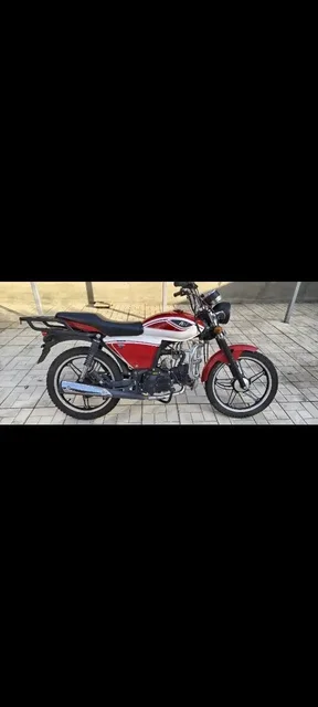 Продам мопед Альфа РХ 2022 года - Внедорожники и кроссоверы в Саранск