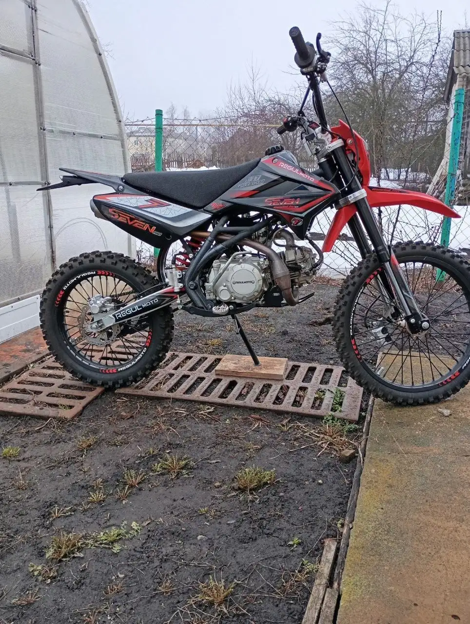 Продажа колес 19/16 - Колеса/диски (Запчасти) в Саранск