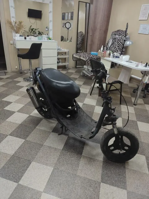 Запчасти для мотоцикла Dio 34 с конфигурацией TWH - Подвеска в Саранск