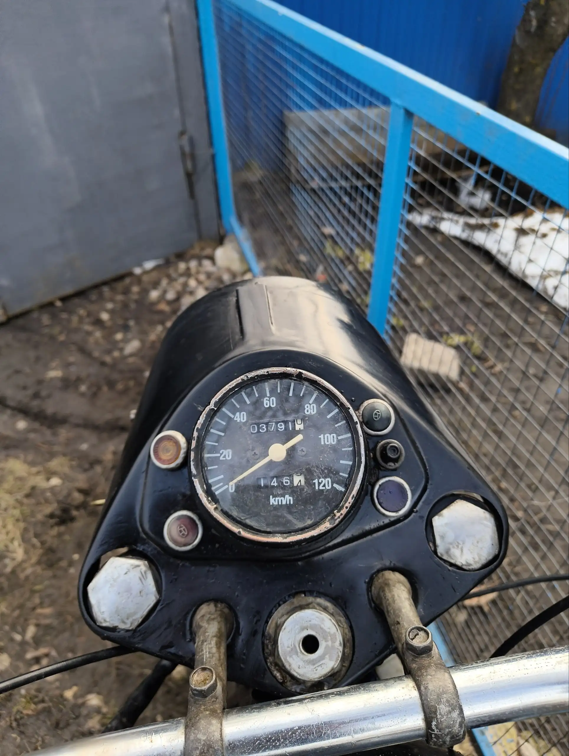 Продам мотоцикл Днепр МТ 11 с коляской - Мотоциклы (Авто) в Саранск