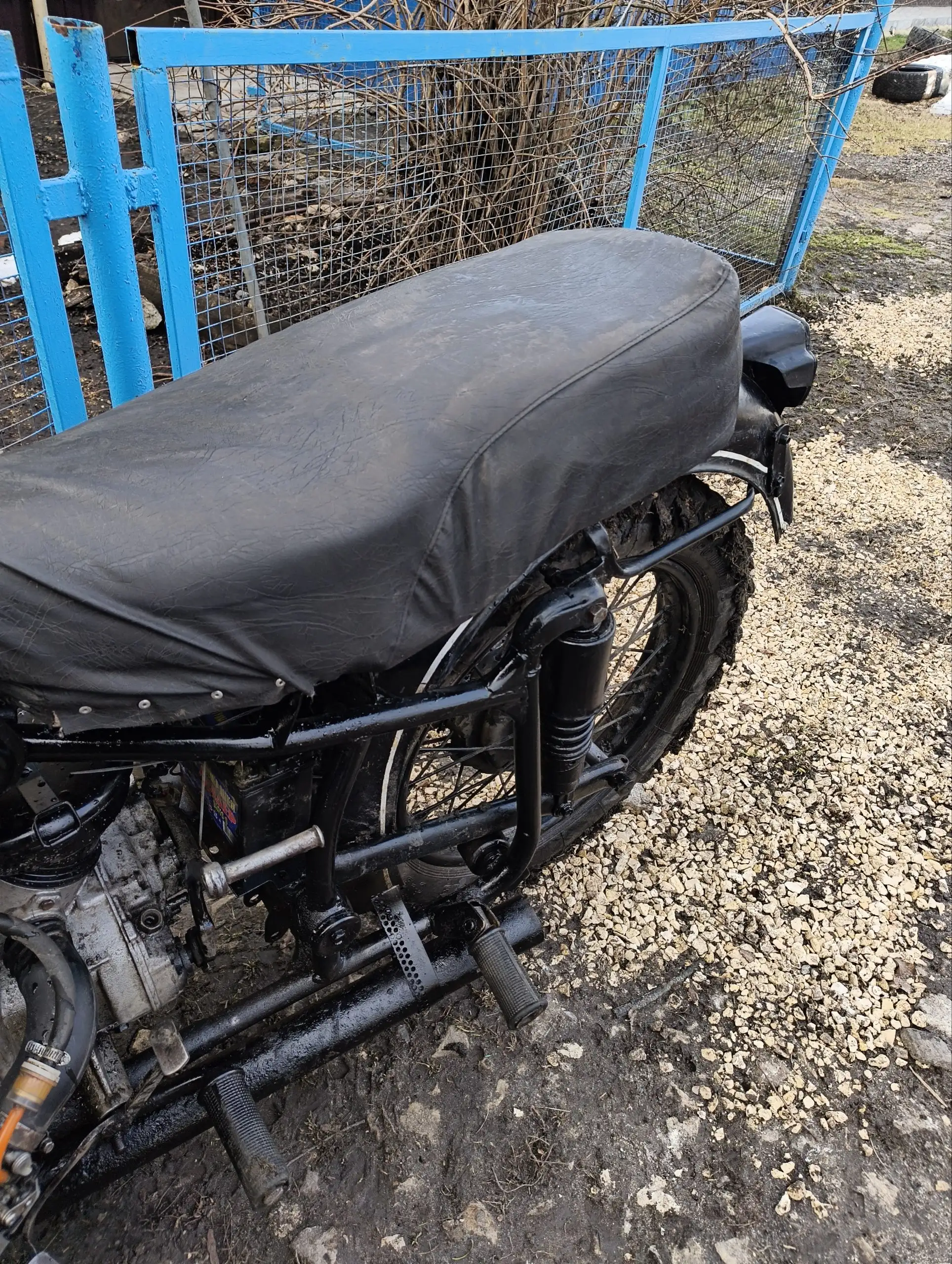 Продам мотоцикл Днепр МТ 11 с коляской - Мотоциклы (Авто) в Саранск