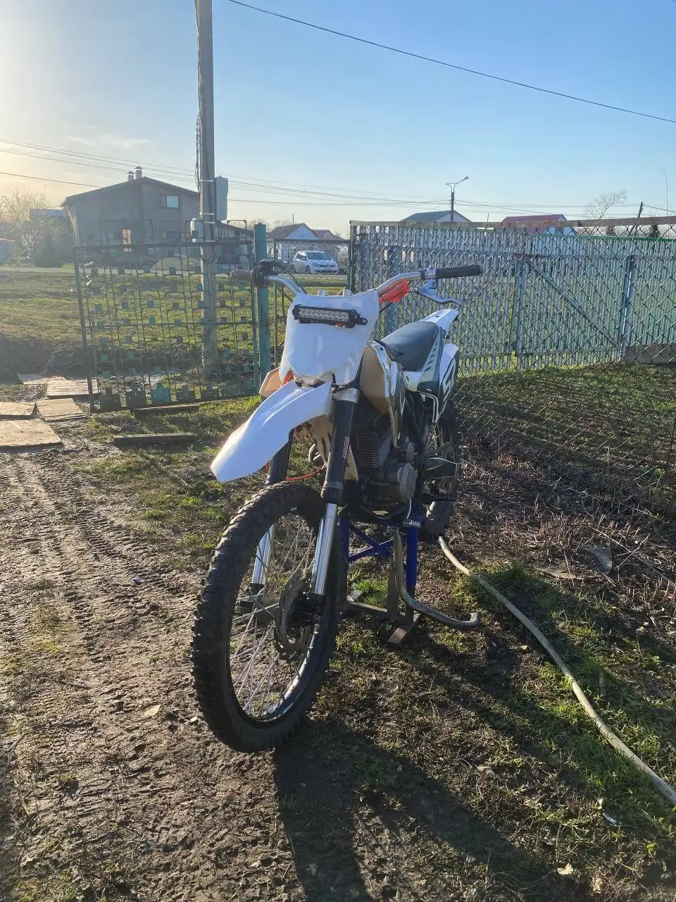 Продам мотоцикл в хорошем состоянии - Мотоциклы (Авто) в Саранск