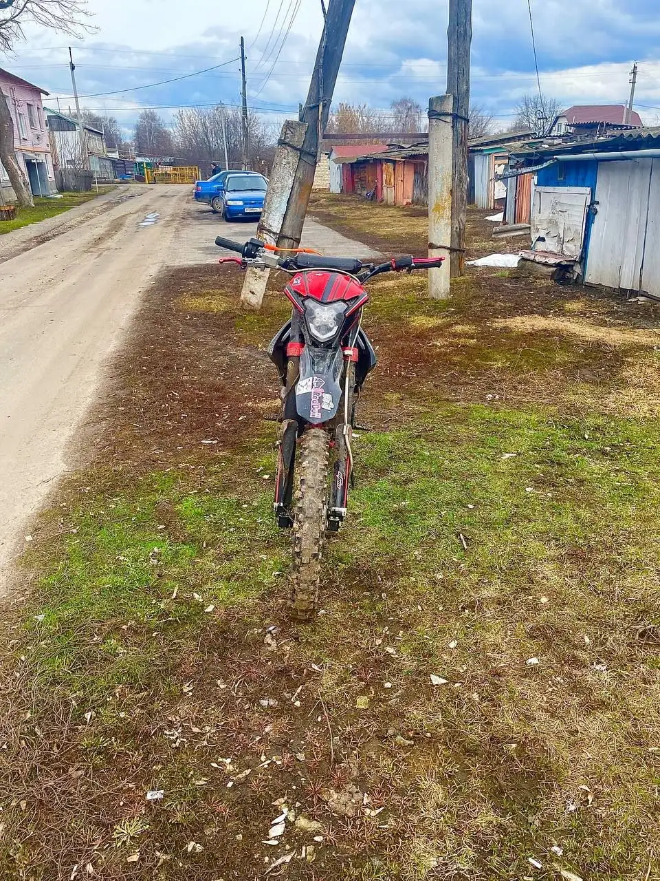 Продажа мотоцикла BSE Z10 2023 года - Мотоциклы (Авто) в Саранск