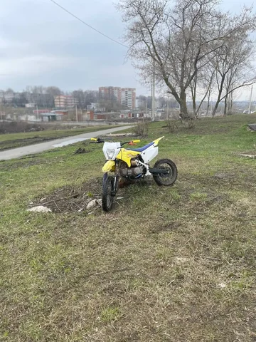 Продажа мотоцикла Motolend 125 - Гибридные автомобили в Саранск