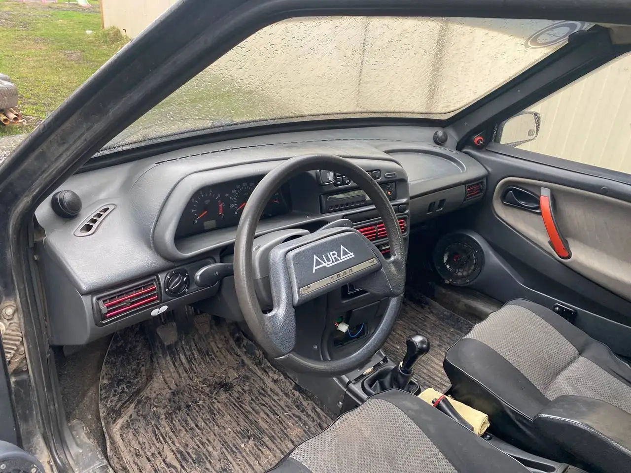 Обмен ВАЗ 2115 2007 года на эндуро - Обмен (Авто) в Саранск