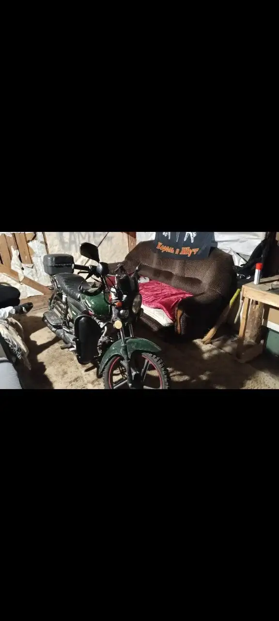 Продам альфу без документов - Авто в Саранск