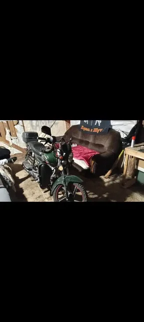 Продам альфу без документов - Гибридные автомобили в Саранск