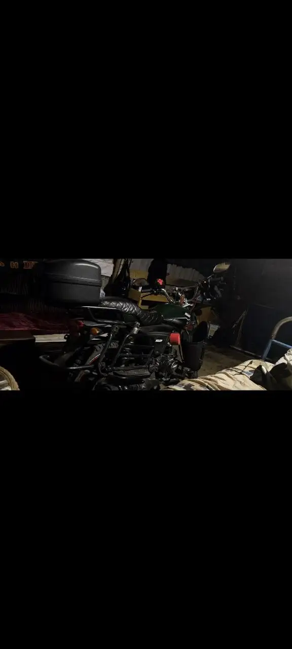 Продам альфу без документов - Авто в Саранск