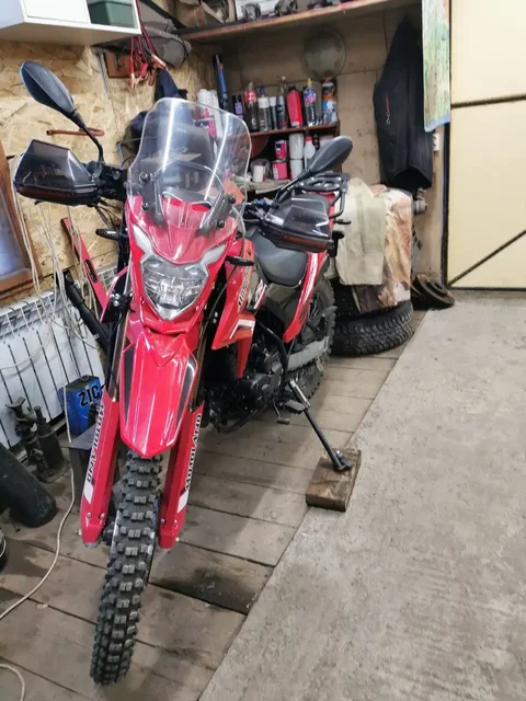 Предложение обмена с доплатой на скутер - Гибридные автомобили в Саранск