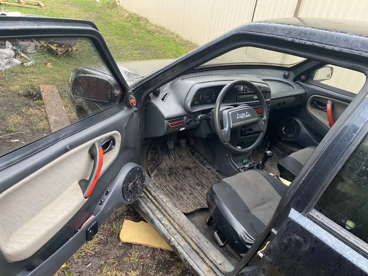 Обмен ВАЗ 2115 2007 года на эндуро - Легковые автомобили (Авто) в Саранск