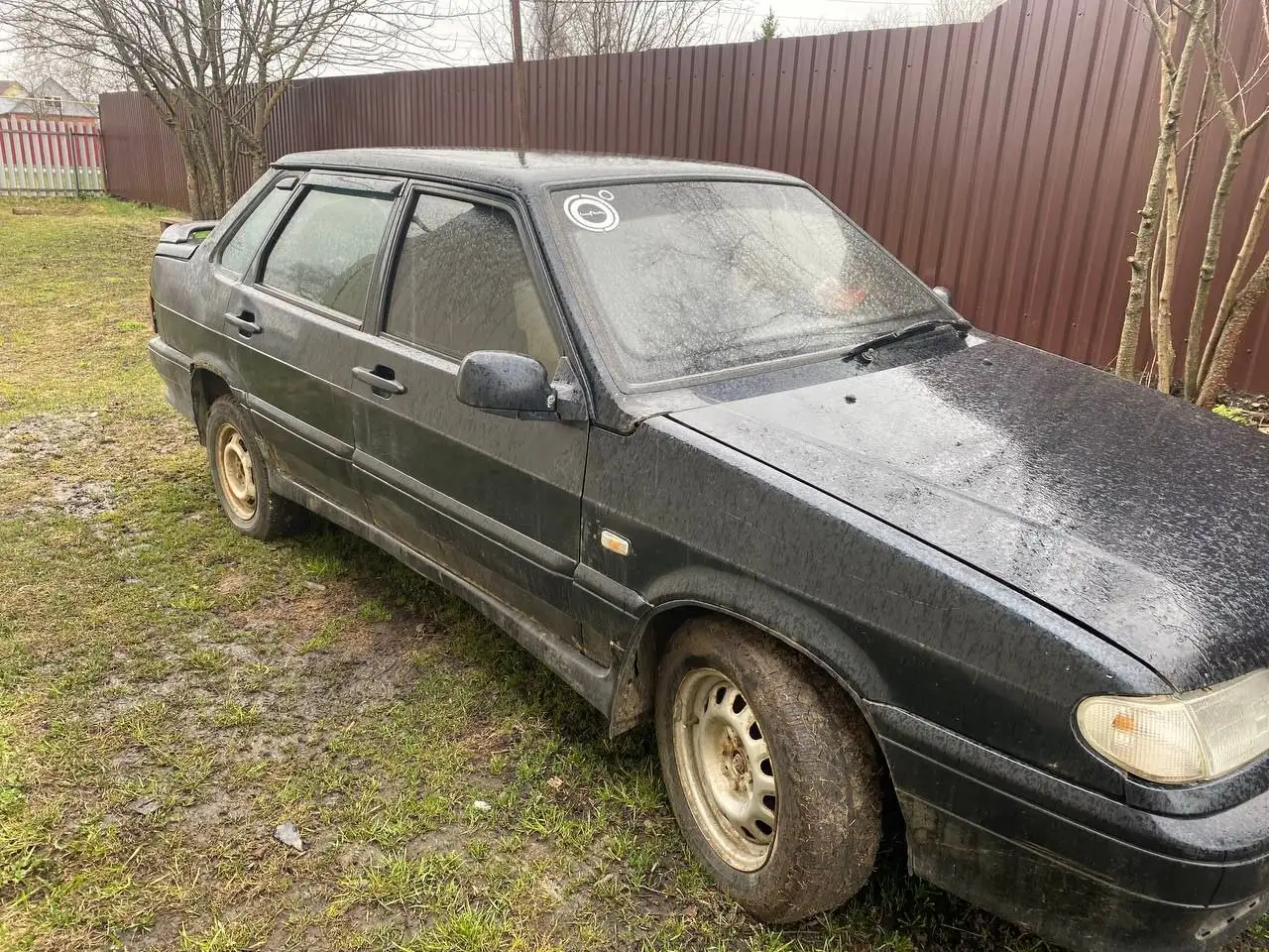 Обмен ВАЗ 2115 2007 года на эндуро - Легковые автомобили (Авто) в Саранск