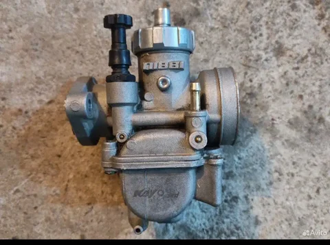 Продам карбюратор Nibbi PE22 - Подвеска в Саранск