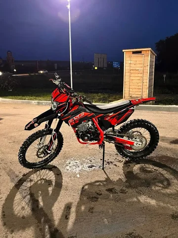 Продам мотоцикл - Квадроциклы в Саранск