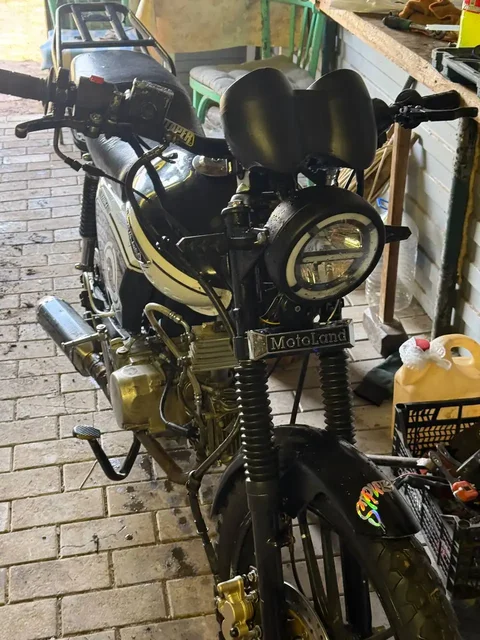 Продам мотоцикл - частное объявление в Саранск