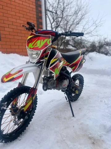 Продажа мотоцикла в Саранске - Квадроциклы в Саранск