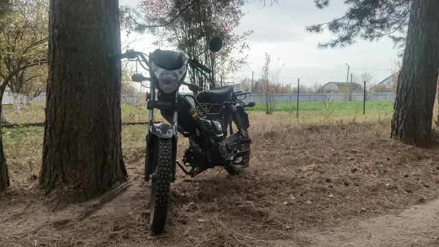 Продажа мотоцикла Delta - частное объявление в Ельники