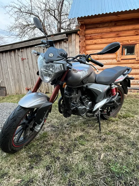 Продам Stels Flame 200 с пробегом 2132 км - Квадроциклы в Саранск