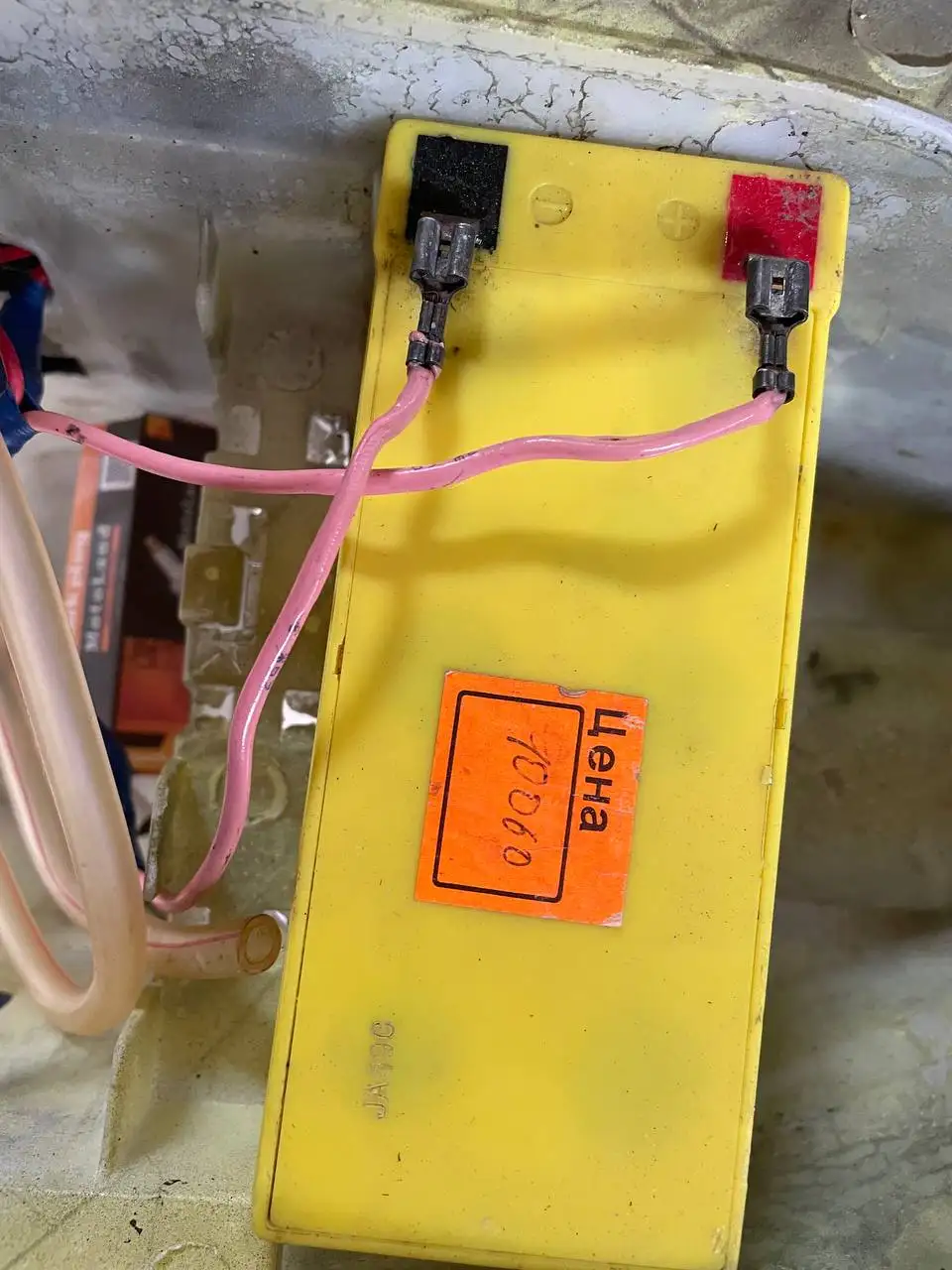 Продам квадроцикл Motolend Adventure 250 - Мототехника (Авто) в Саранск