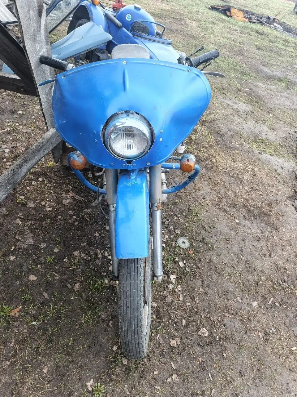 Мототехника без документов в Ардатове - Мототехника (Барахолка) в Ардатов