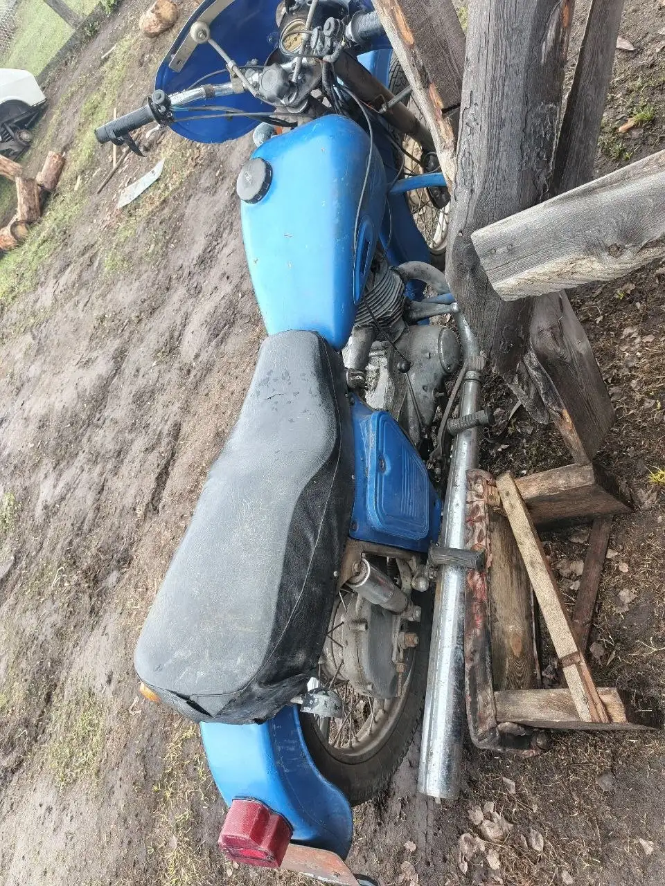 Мототехника без документов в Ардатове - Мототехника (Барахолка) в Ардатов